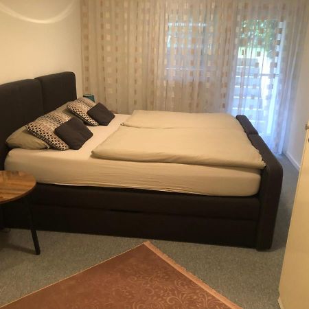 Ferienwohnung Creutzig Stockach Zewnętrze zdjęcie