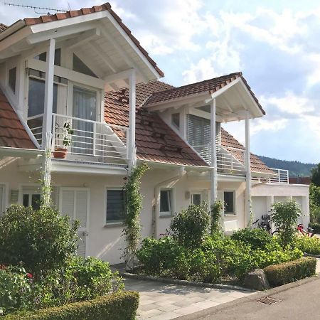 Ferienwohnung Creutzig Stockach Zewnętrze zdjęcie
