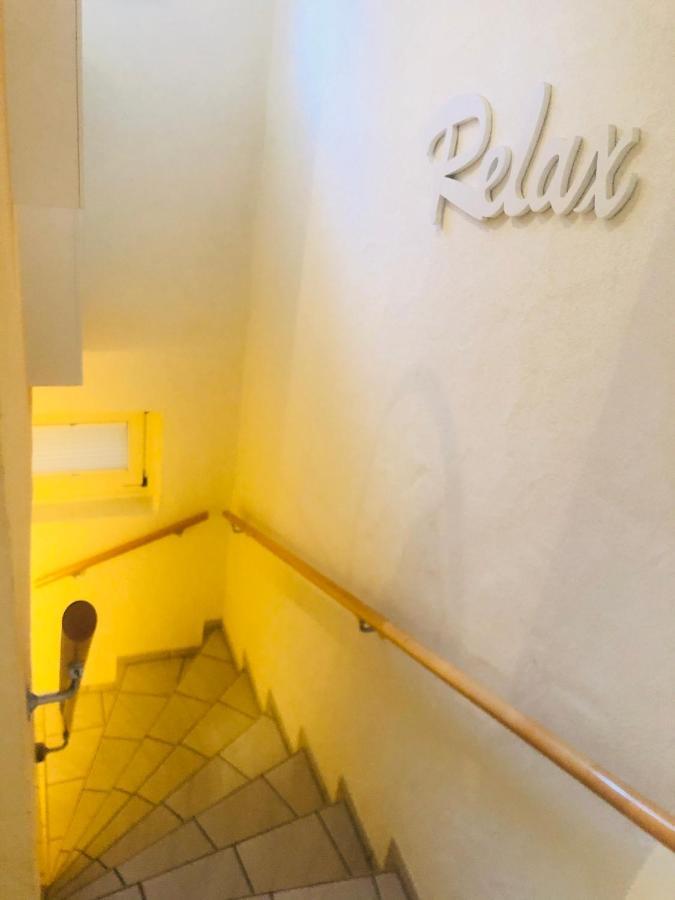 Ferienwohnung Creutzig Stockach Zewnętrze zdjęcie