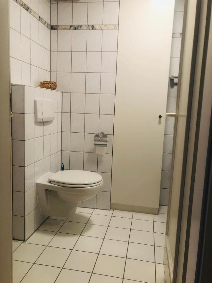 Ferienwohnung Creutzig Stockach Zewnętrze zdjęcie