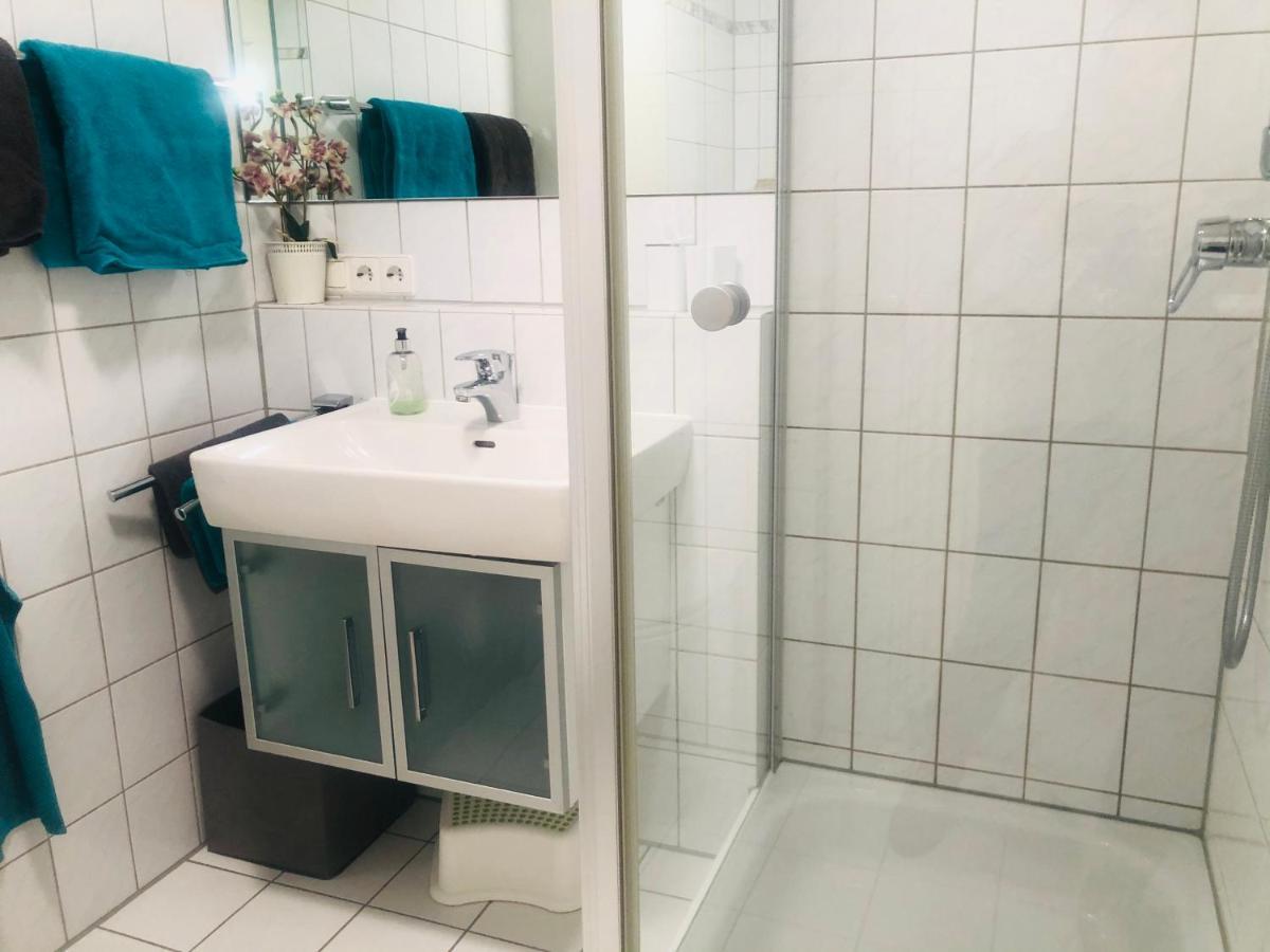 Ferienwohnung Creutzig Stockach Zewnętrze zdjęcie