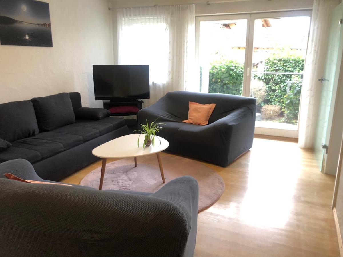 Ferienwohnung Creutzig Stockach Zewnętrze zdjęcie