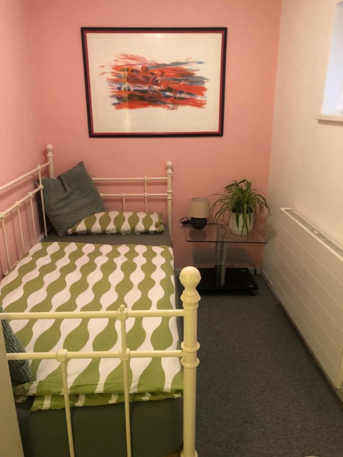 Ferienwohnung Creutzig Stockach Zewnętrze zdjęcie