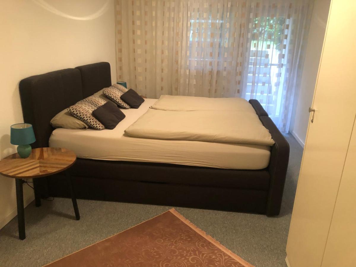 Ferienwohnung Creutzig Stockach Zewnętrze zdjęcie