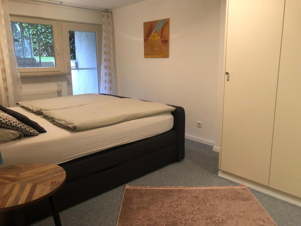 Ferienwohnung Creutzig Stockach Zewnętrze zdjęcie