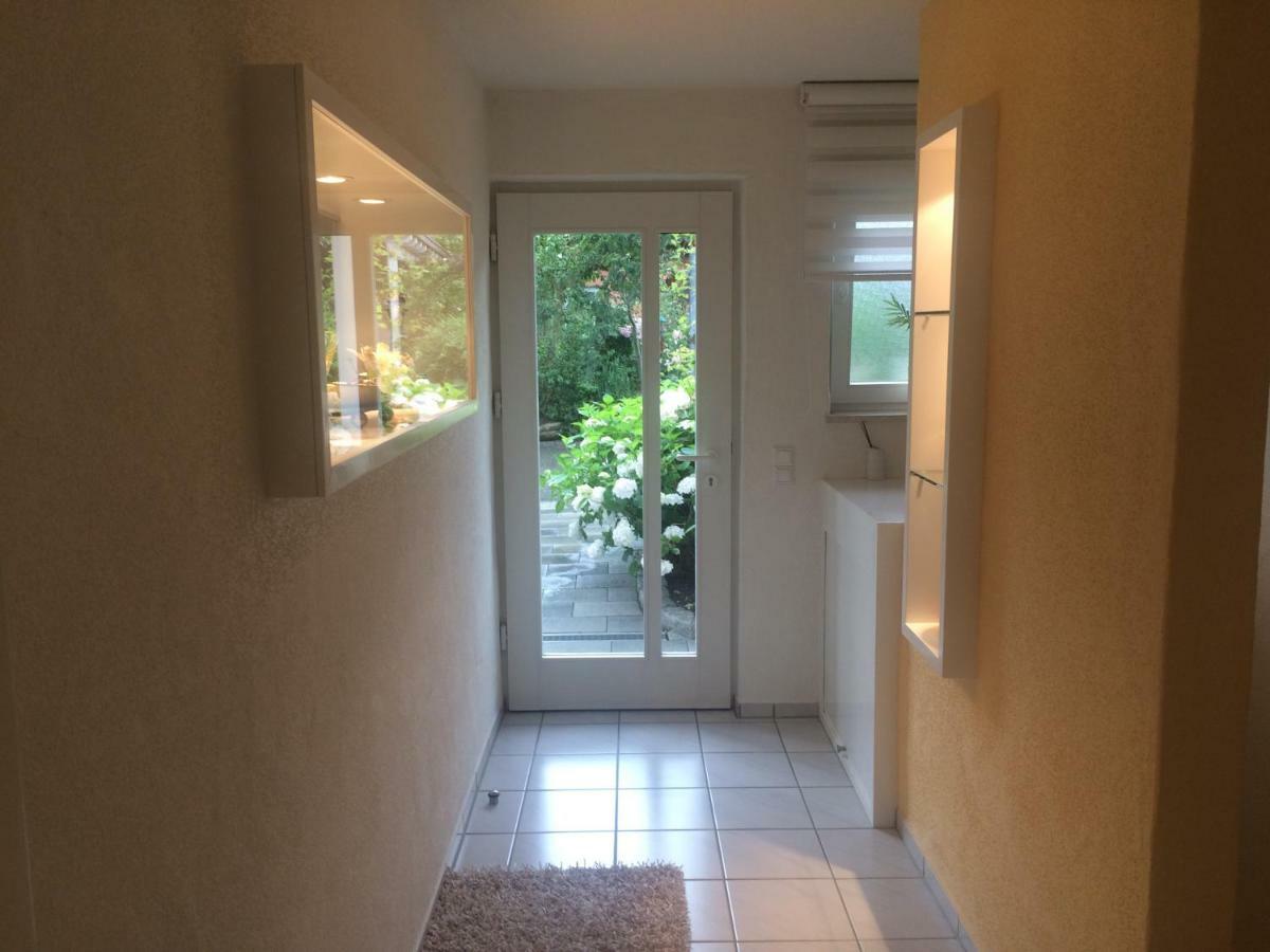 Ferienwohnung Creutzig Stockach Zewnętrze zdjęcie