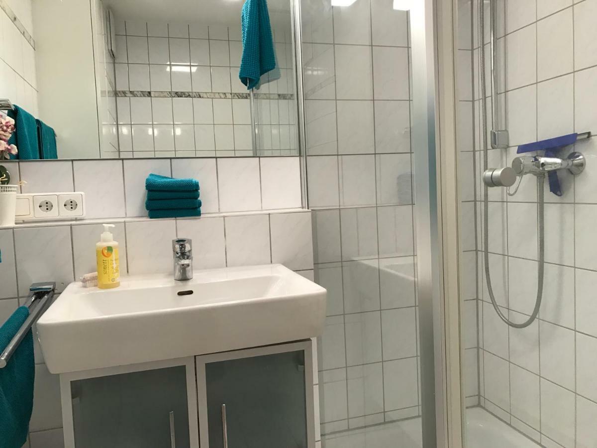 Ferienwohnung Creutzig Stockach Zewnętrze zdjęcie