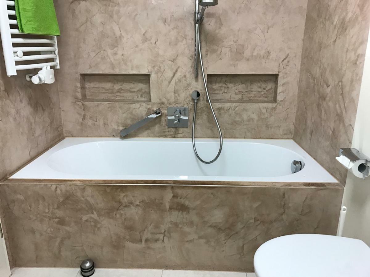 Ferienwohnung Creutzig Stockach Zewnętrze zdjęcie