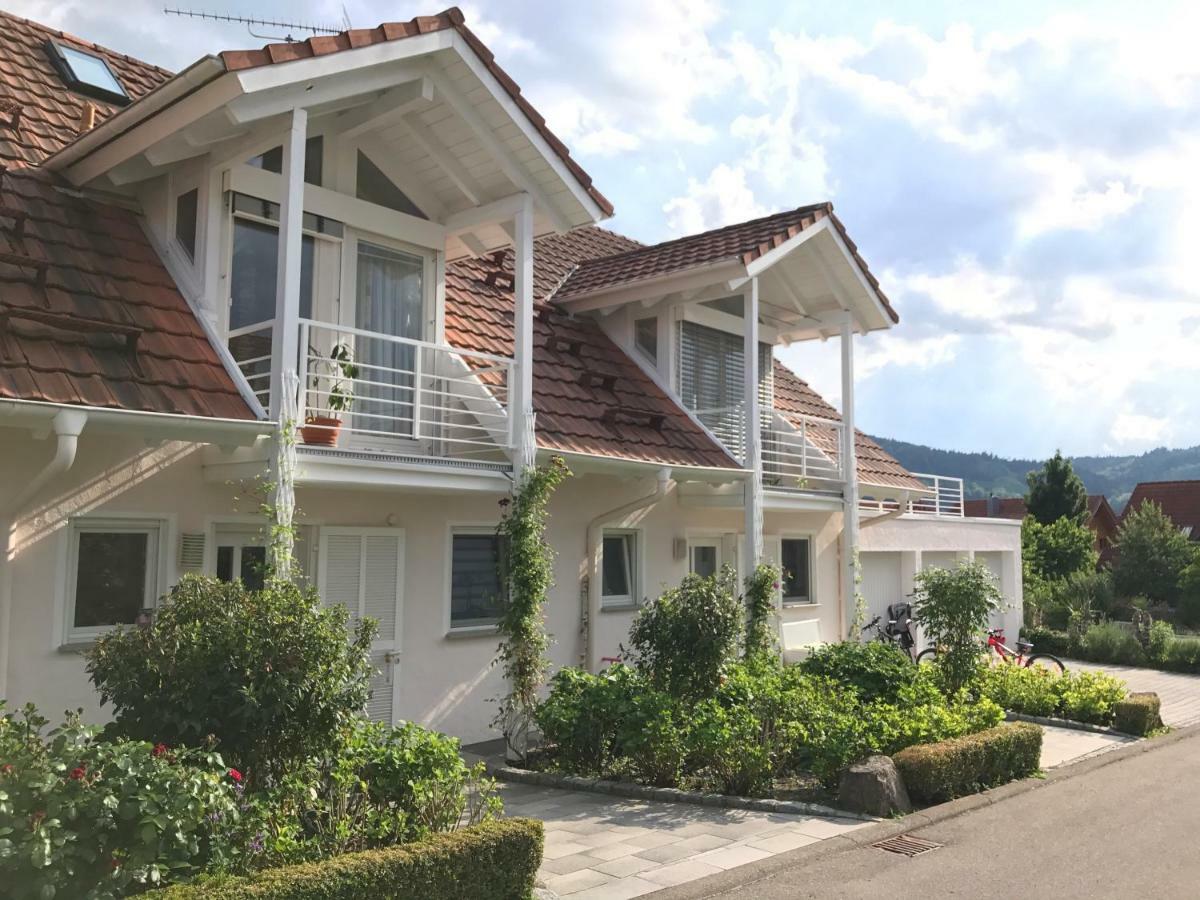 Ferienwohnung Creutzig Stockach Zewnętrze zdjęcie