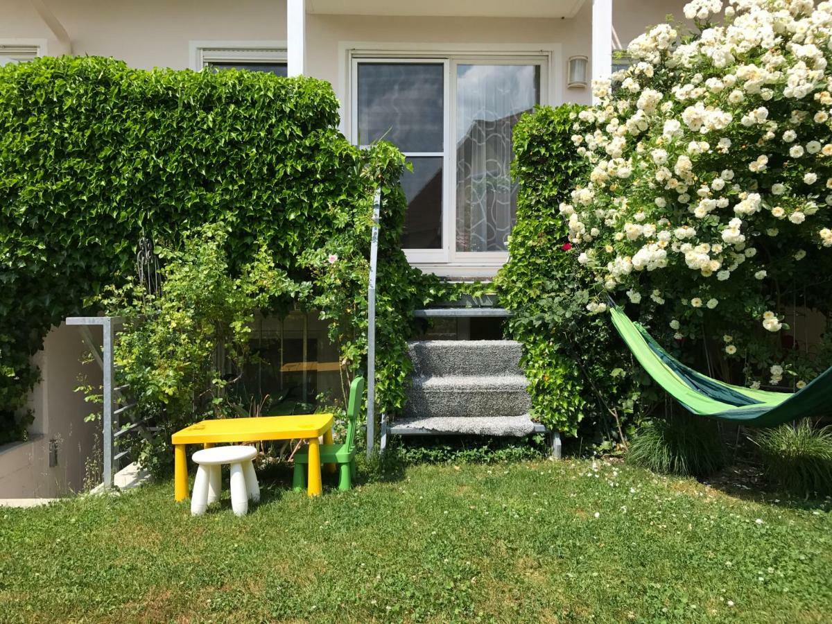 Ferienwohnung Creutzig Stockach Zewnętrze zdjęcie