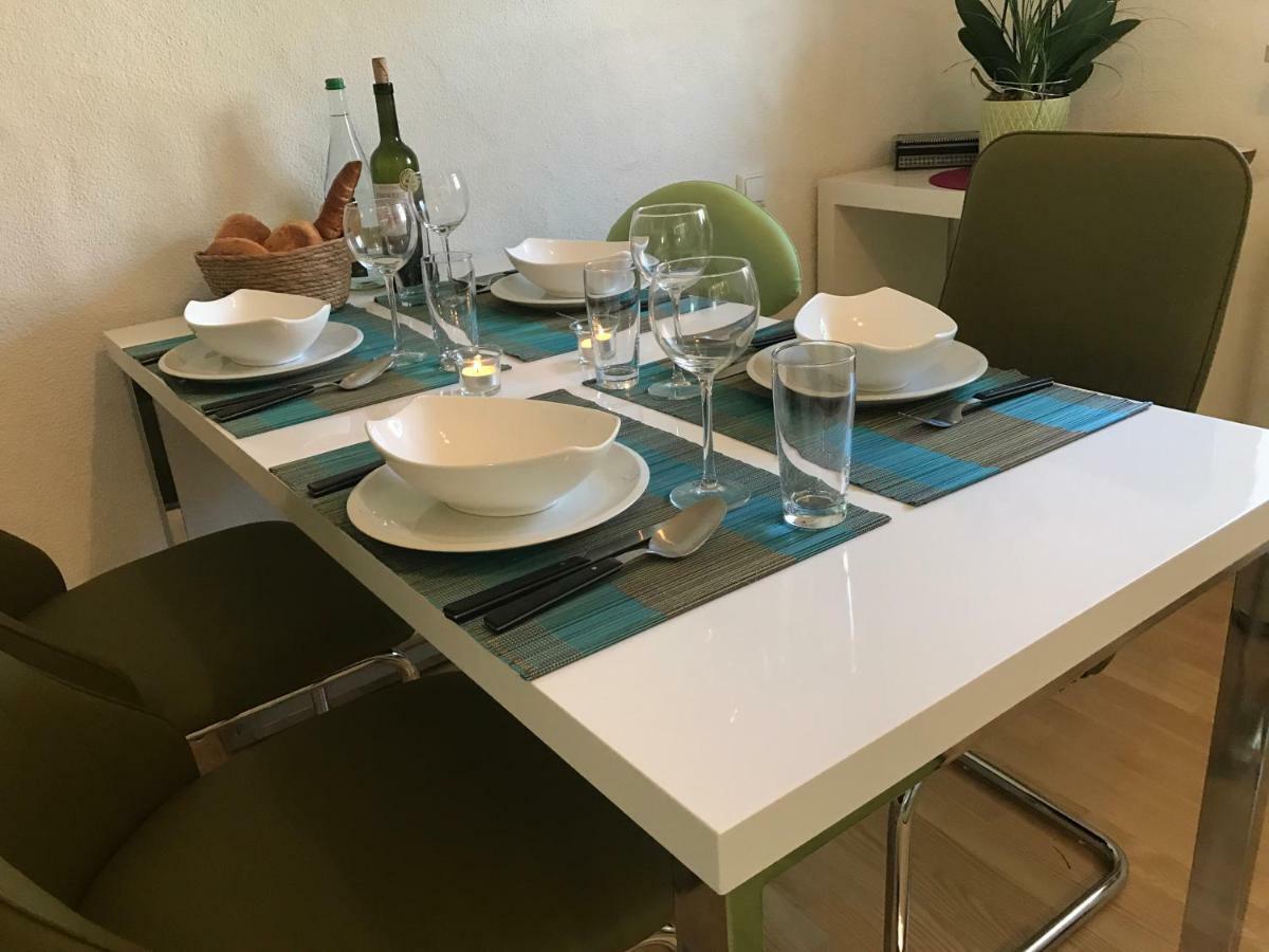 Ferienwohnung Creutzig Stockach Zewnętrze zdjęcie