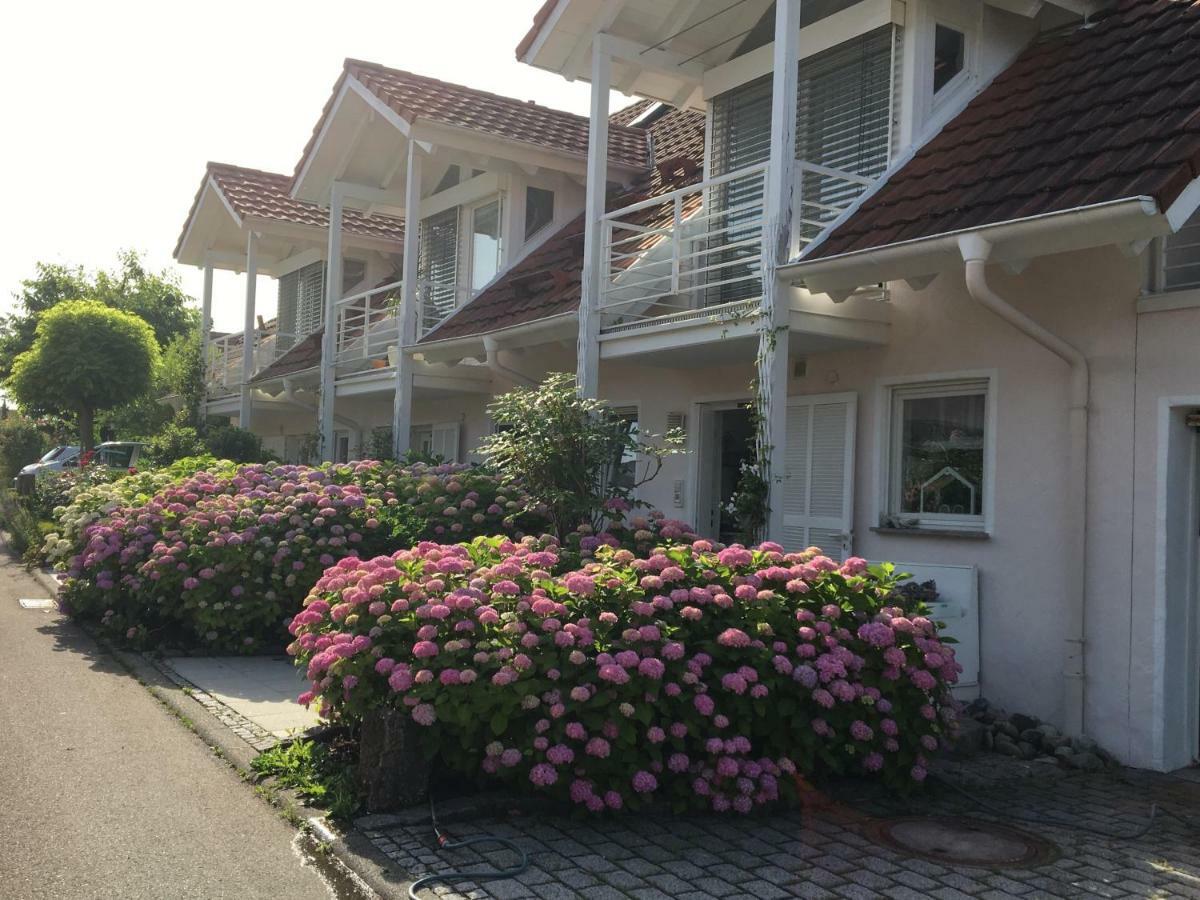 Ferienwohnung Creutzig Stockach Zewnętrze zdjęcie