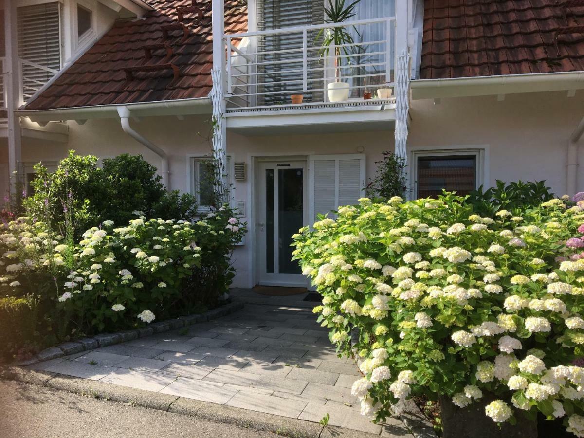 Ferienwohnung Creutzig Stockach Zewnętrze zdjęcie